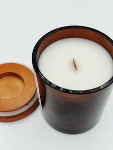 The 'Fruition' Candle